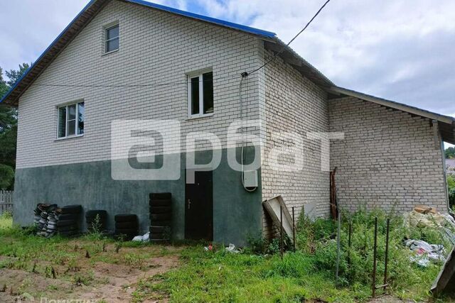 городской округ Шарья, посёлок городского типа Ветлужский, деревня Терешковой, 7 фото