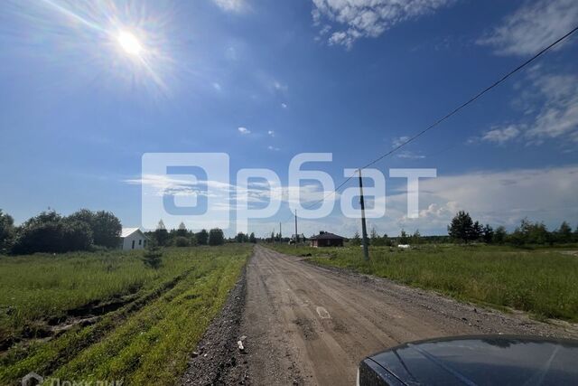 земля городской округ Кострома фото