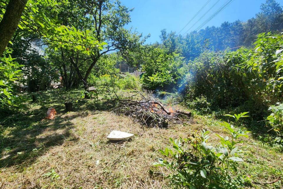 земля г Кисловодск снт Вишенка городской округ Кисловодск, 90 фото 1