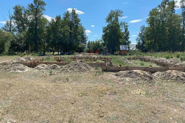 земля кожуун, садово-огородническое общество Дар фото