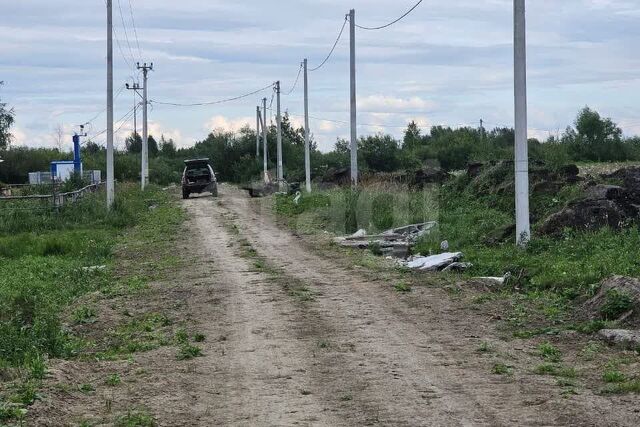 земля село Средние Тарманы фото