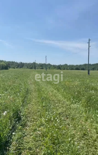 земля р-н Краснокамский посёлок Ласьва фото 3