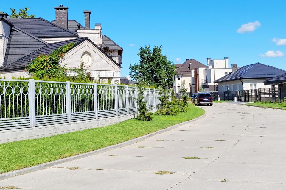 дом г Калининград р-н Центральный городской округ Калининград, Лейтенанта Катина, 18 фото 2