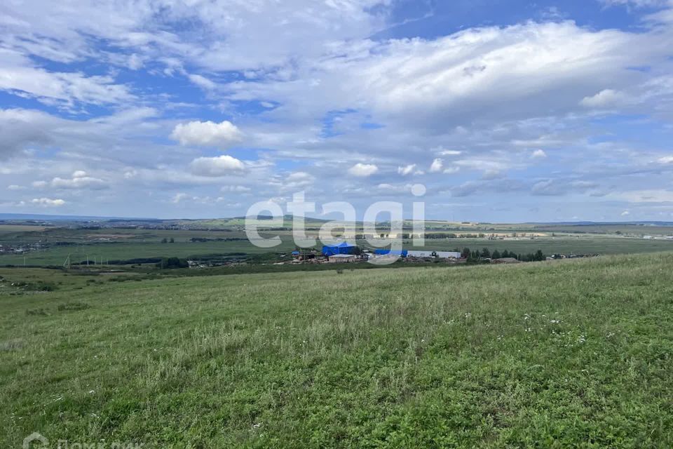 земля г Красноярск р-н Центральный ул Петра Подзолкова 3 городской округ Красноярск фото 2