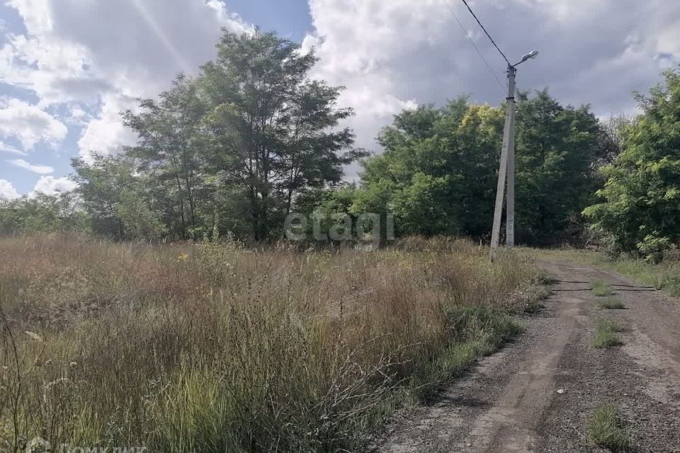 земля г Белгород Белгород городской округ, Юго-западный 2. 2 фото 2