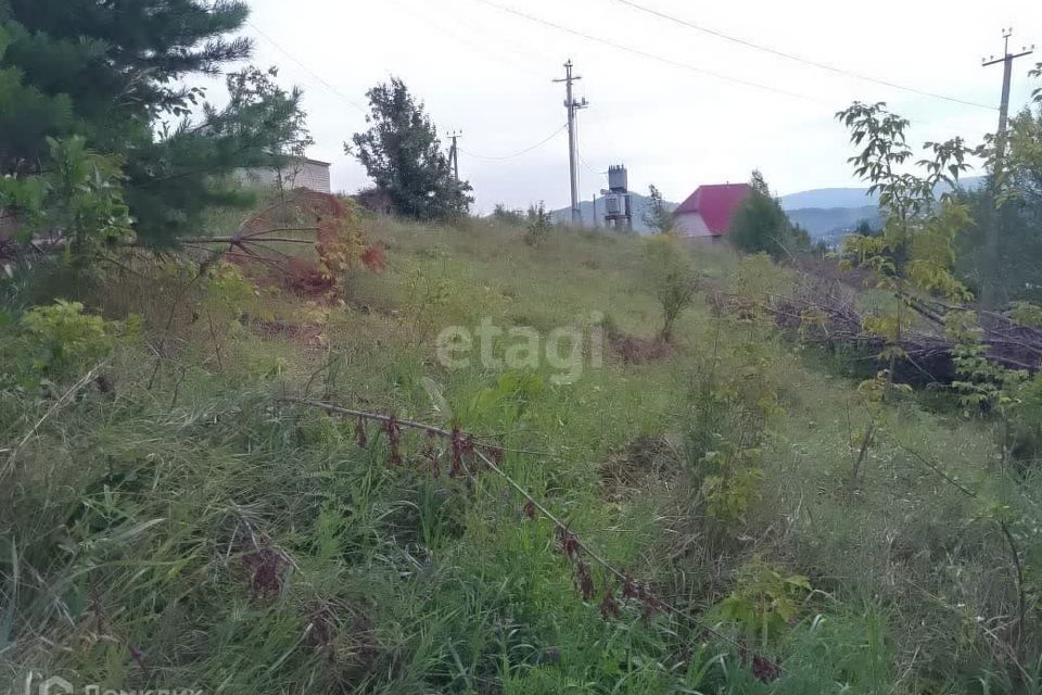 земля г Горно-Алтайск городской округ Горно-Алтайск, Медицинский городок Эмчилик Кала фото 3