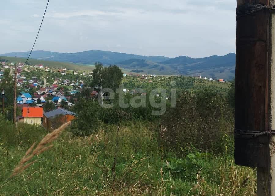 земля г Горно-Алтайск городской округ Горно-Алтайск, Байат фото 4