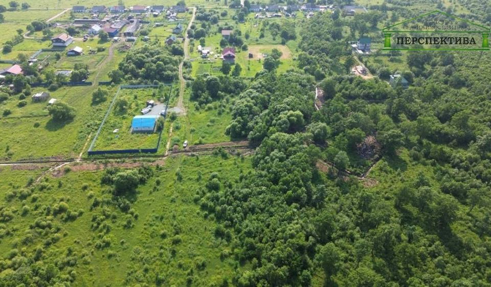 земля Артёмовский городской округ, село Ясное фото 4