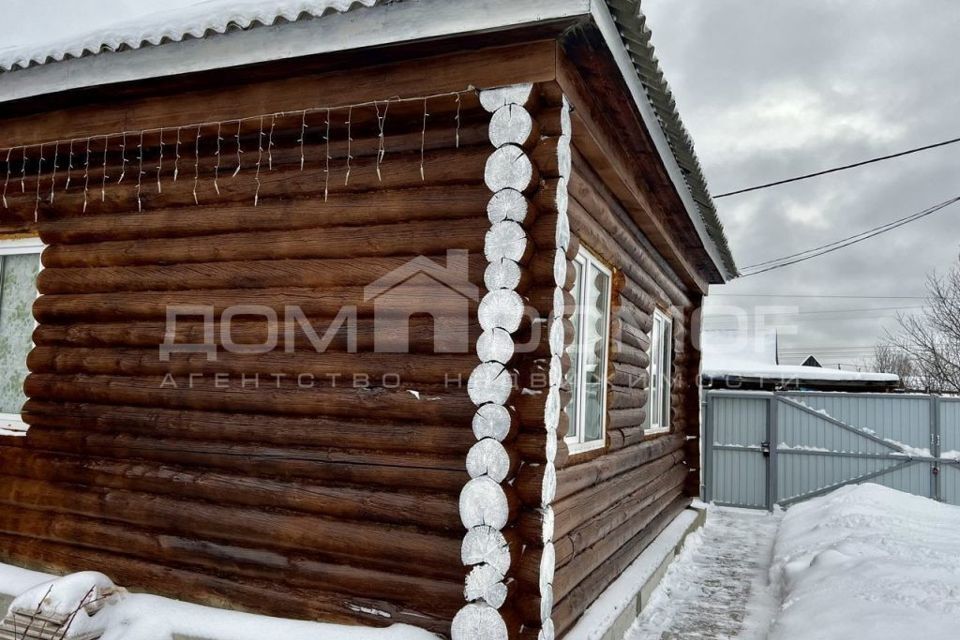 дом г Сургут городской округ Сургут, ДПК Здоровье фото 3