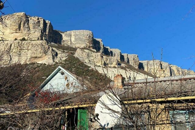 р-н Бахчисарайский с Малое Садовое ул Солнечная 3 фото