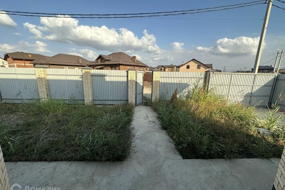 дом г Краснодар р-н Карасунский Краснодар городской округ, Коттеджный поселок Знаменский фото 3