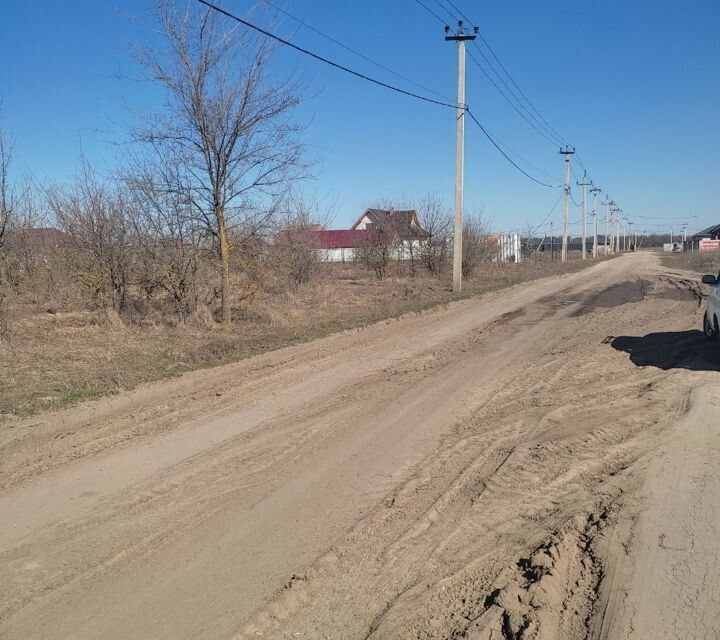 земля г Краснодар ст-ца Старокорсунская Краснодар городской округ, Коттеджный поселок Берег фото 2