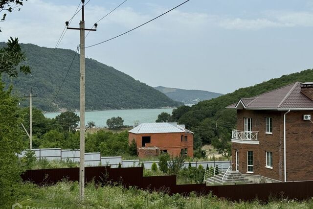 муниципальное образование Новороссийск, село Абрау-Дюрсо фото