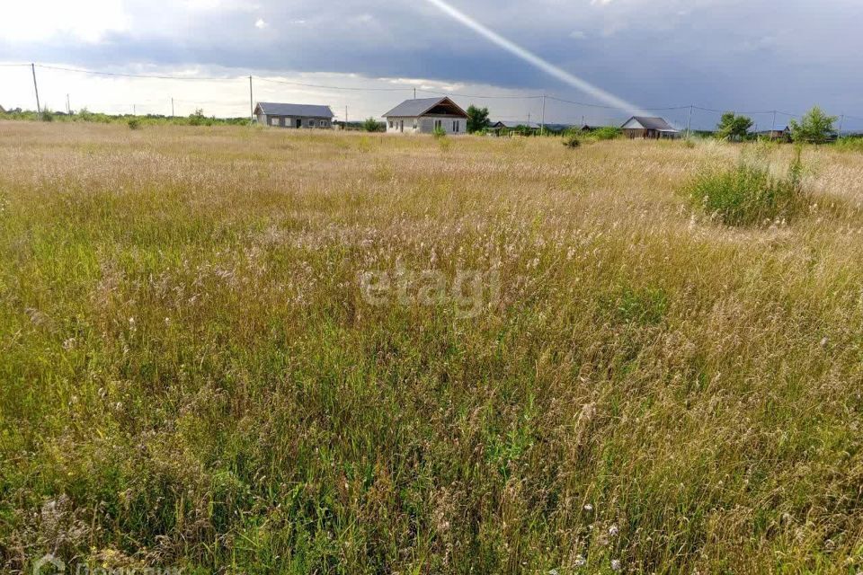 земля р-н Усть-Абаканский село Зелёное фото 1