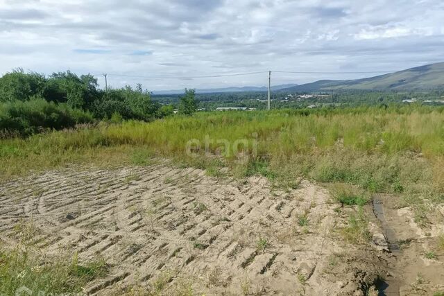 земля городской округ Абакан, Парк отдыха Самохвал фото