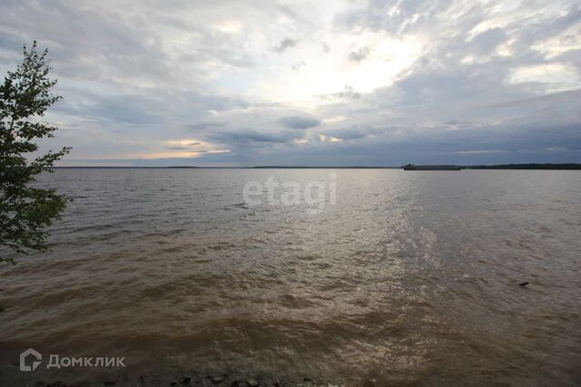 посёлок Береговой фото