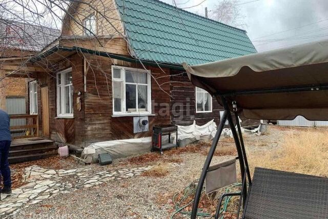 городской округ Якутск, Кварталы 111 фото