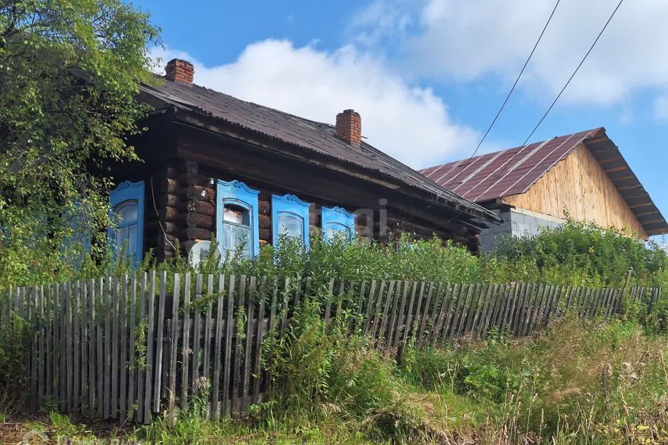 дом р-н Пригородный деревня Черемшанка фото 1