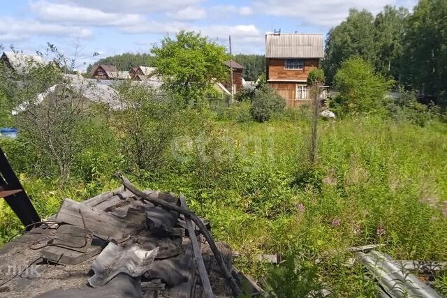 земля городской округ Нижний Тагил, посёлок Старатель фото