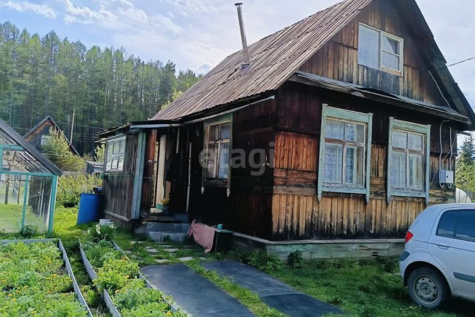 дом г Нижний Тагил городской округ Нижний Тагил, посёлок Старатель фото 1