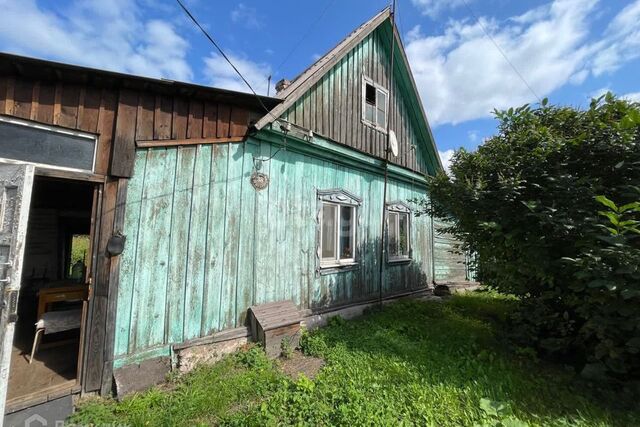 дом р-н Тагилстроевский городской округ Нижний Тагил, микрорайон Тагилстрой фото