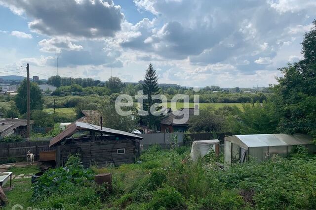 городской округ Красноярск, Октябрьский фото