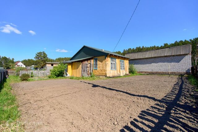 городской округ Томск, Дзержинское фото