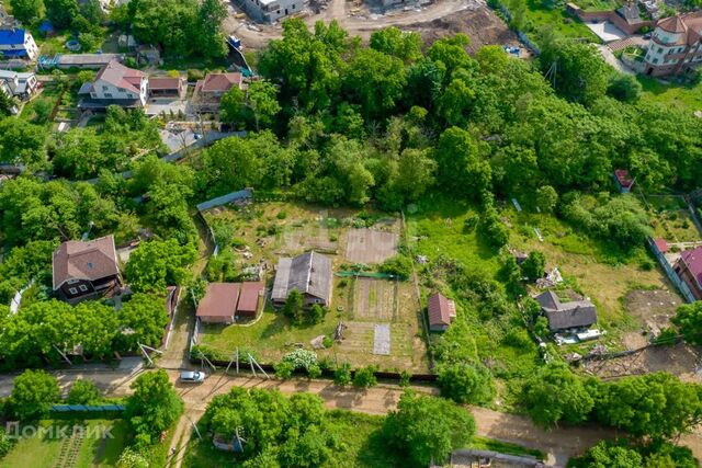 земля р-н Советский Владивостокский городской округ фото