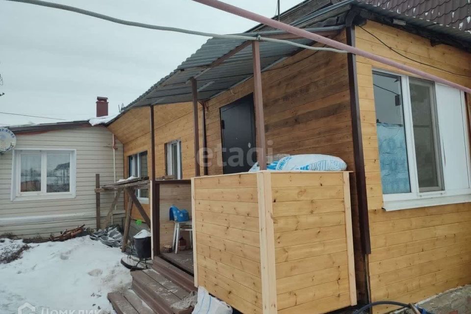 дом г Самара р-н Октябрьский Самара городской округ, Октябрьский фото 2