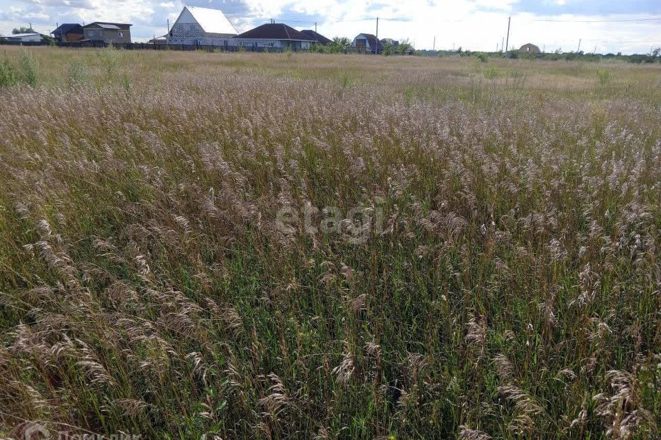 земля р-н Усть-Абаканский село Зелёное фото 2