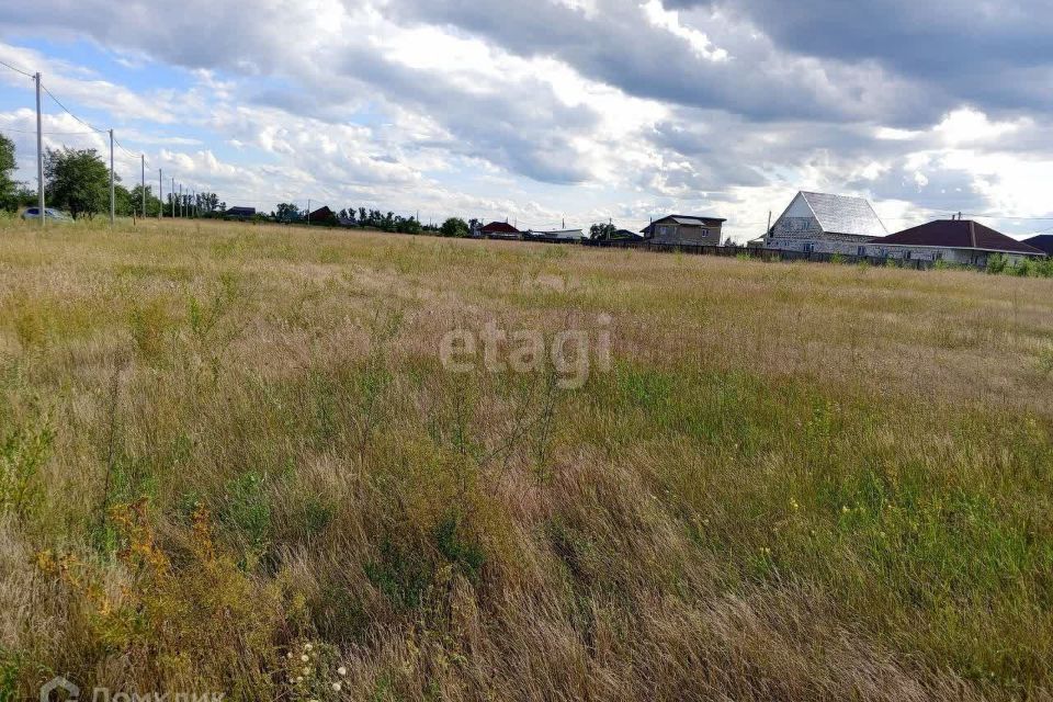 земля р-н Усть-Абаканский село Зелёное фото 4