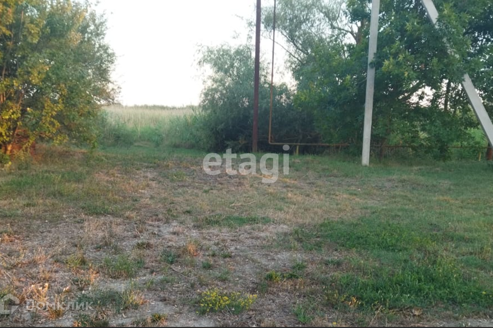 земля муниципальное образование Анапа, садово-огородническое товарищество Колос фото 4