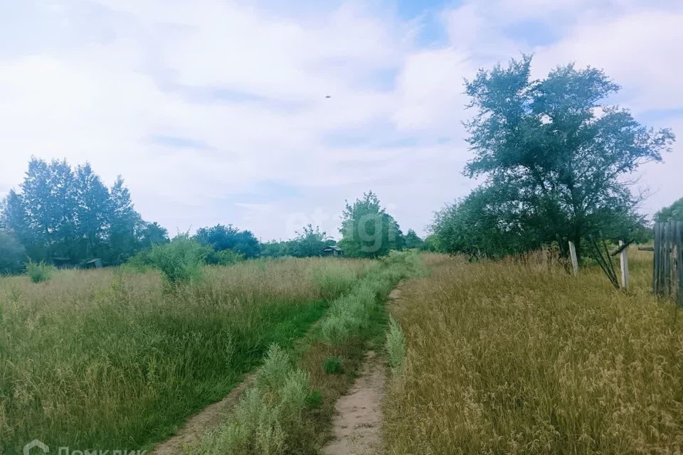 земля городской округ Абакан, СОСН Колягинские Холмы - Колягино-3, улица Белая Сирень фото 4