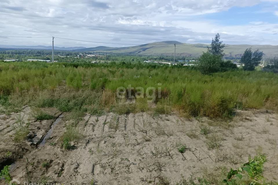 земля г Абакан городской округ Абакан, Парк отдыха Самохвал фото 2