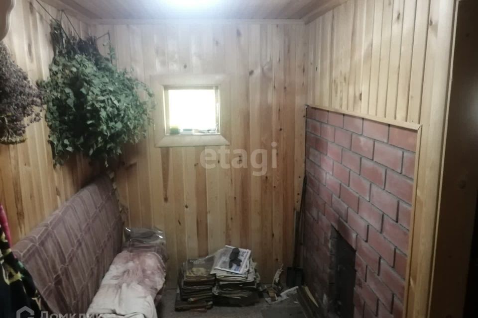 дом городской округ Нижний Тагил, КС Тагилстрой-3 фото 3