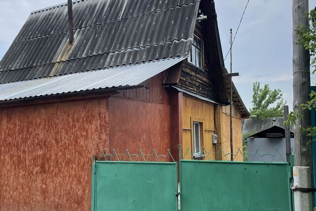 городской округ Курган, СНТ Малиновка фото