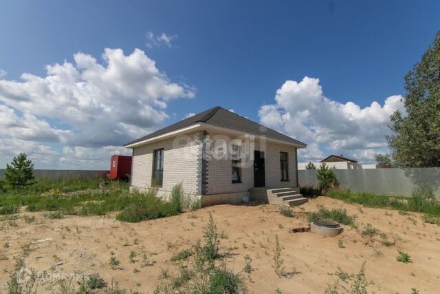 дом ул Ясная городской округ Тюмень фото