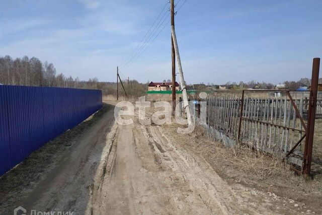 земля городской округ Тюмень фото