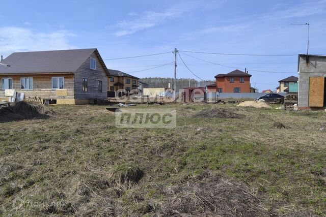 земля Республика Татарстан Татарстан, село Каймары фото