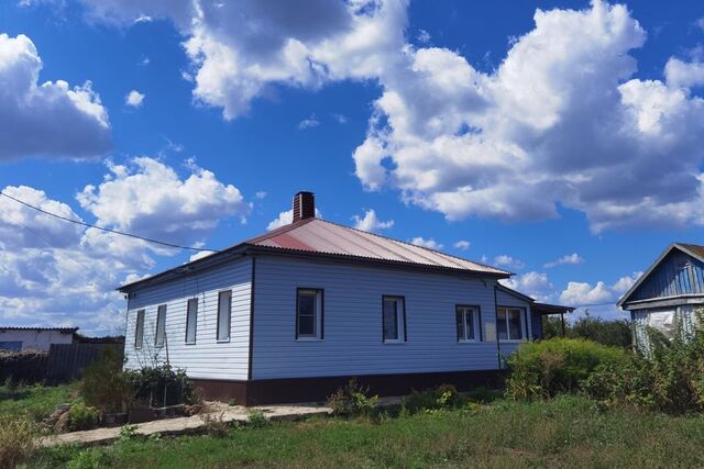 городской округ Михайловка, хутор Большемедведевский фото