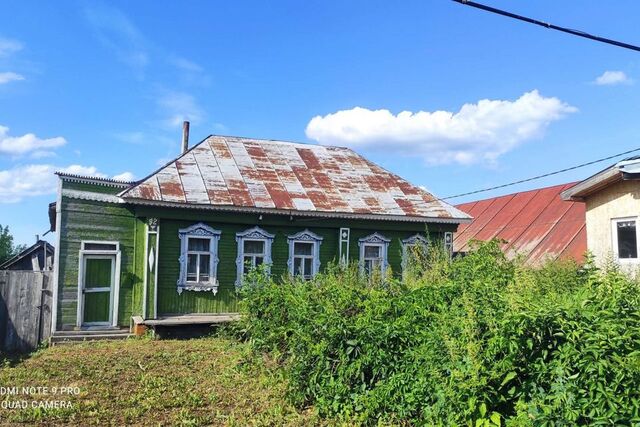 городской округ Арзамас, село Замятино фото