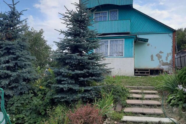 ул Трудовая городское поселение Плавск фото