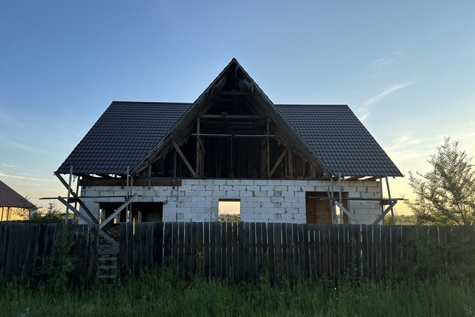 дом р-н Усть-Абаканский фото 1