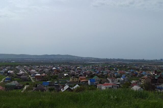 муниципальное образование Анапа, садово-огородническое товарищество Колос фото