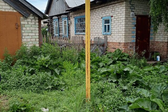 дом село Нижнее Санчелеево фото