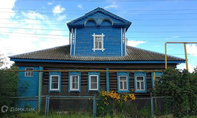 городской округ Бор, деревня Каликино фото