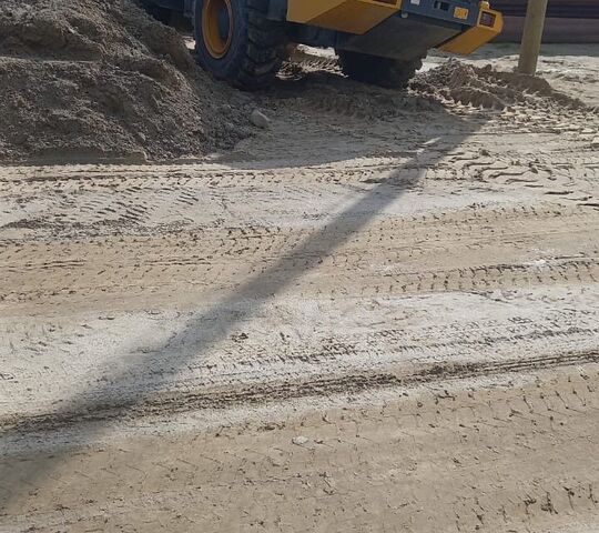 городской округ Салехард, Радужный фото