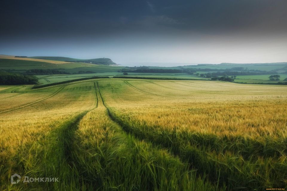 земля р-н Аксайский посёлок Темерницкий фото 1