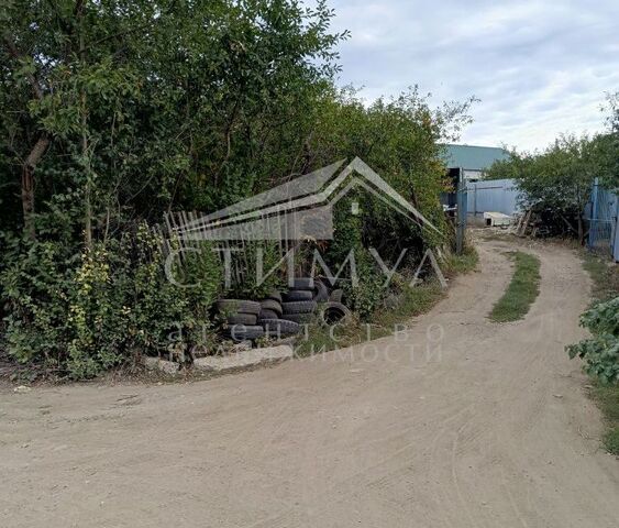 земля р-н Ленинский Саратов городской округ, Старая Елшанка фото