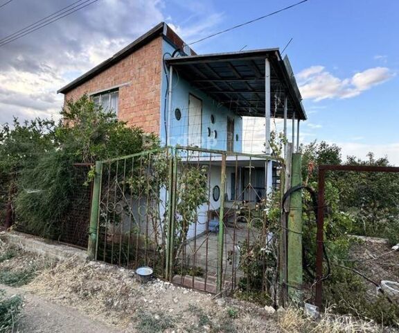 городской округ Феодосия, Массив Степной, улица Сливовая фото